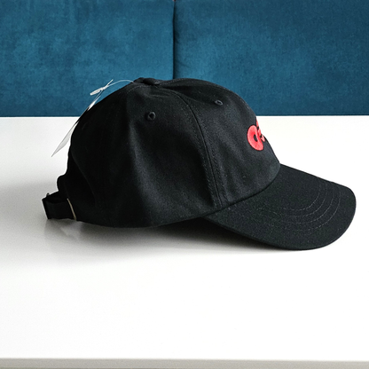BTS Arirang inspirierte Basecap mit Logo und Zahl 7 in schwarz oder weiß