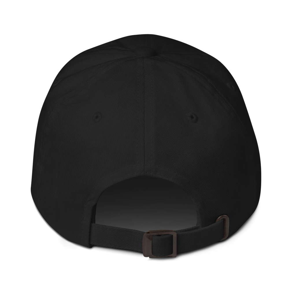 BTS Arirang inspirierte Basecap mit Logo und Zahl 7 in schwarz oder weiß