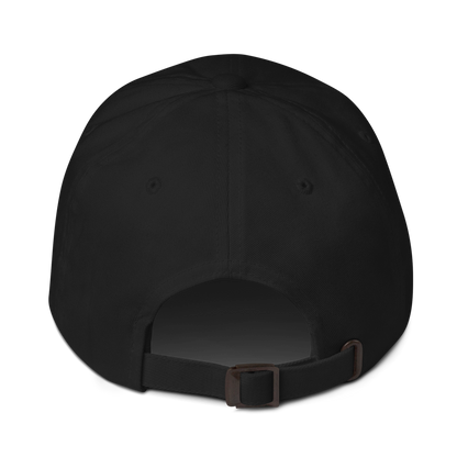 BTS Arirang inspirierte Basecap mit Logo und Zahl 7 in schwarz oder weiß