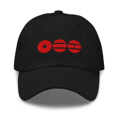 BTS Arirang inspirierte Basecap mit Logo und Zahl 7 in schwarz oder weiß