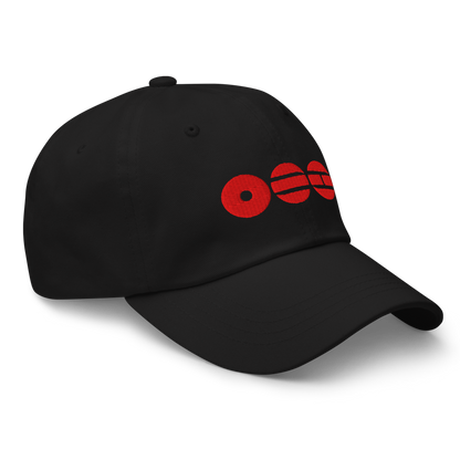 BTS Arirang inspirierte Basecap mit Logo und Zahl 7 in schwarz oder weiß
