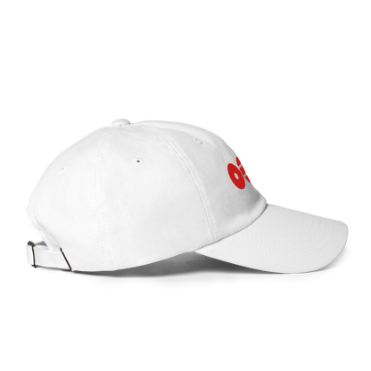 BTS Arirang inspirierte Basecap mit Logo und Zahl 7 in schwarz oder weiß