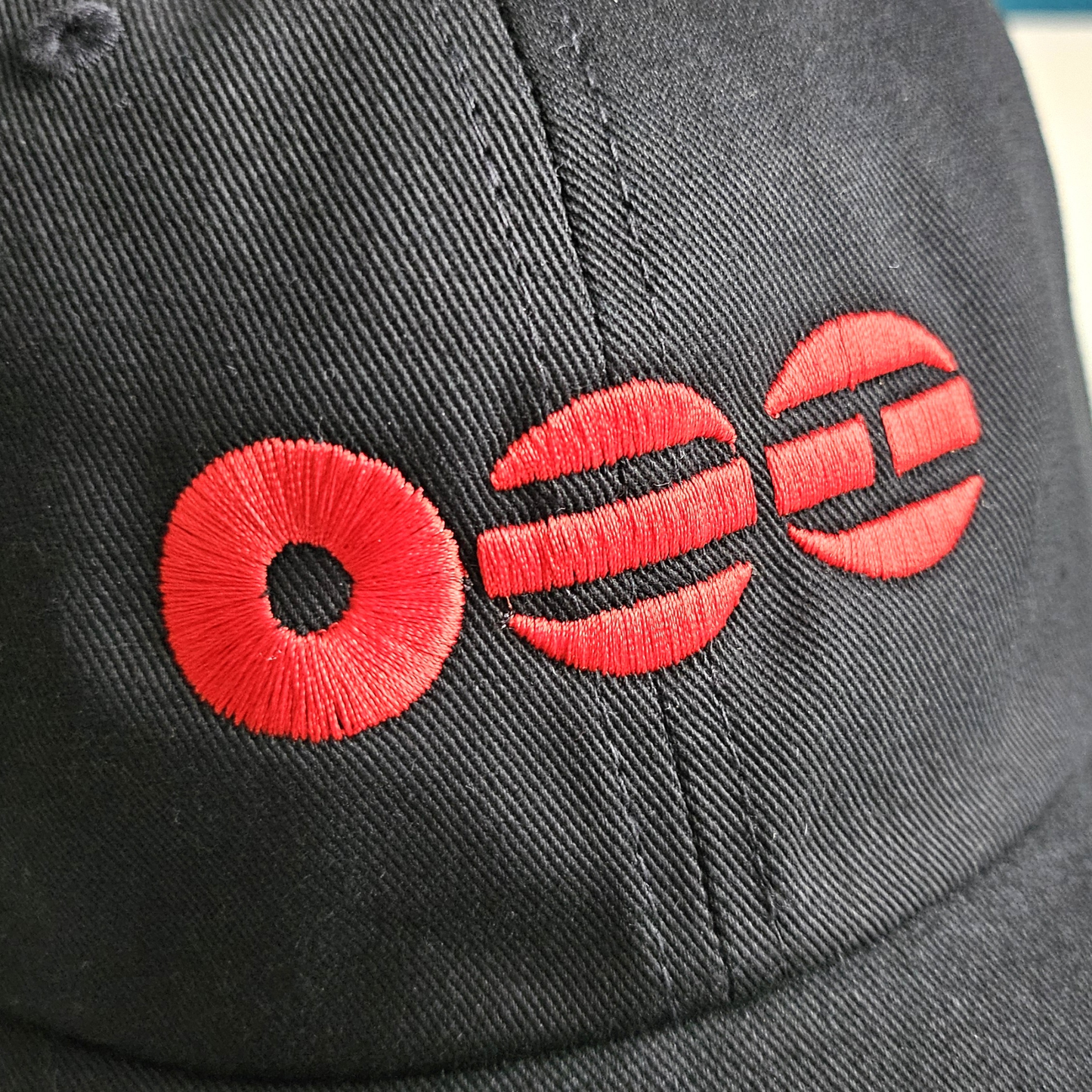 BTS Arirang inspirierte Basecap mit Logo und Zahl 7 in schwarz oder weiß