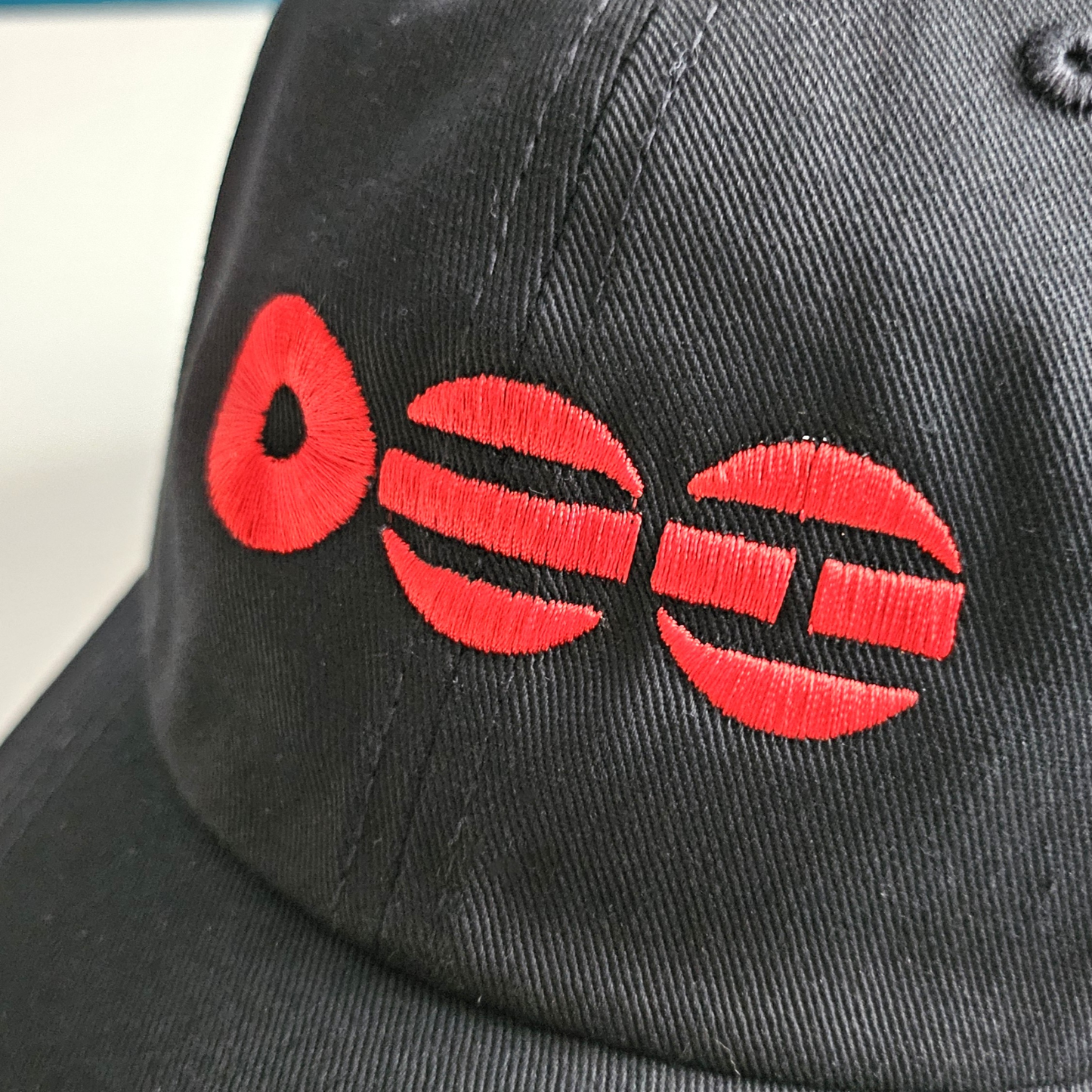 BTS Arirang inspirierte Basecap mit Logo und Zahl 7 in schwarz oder weiß