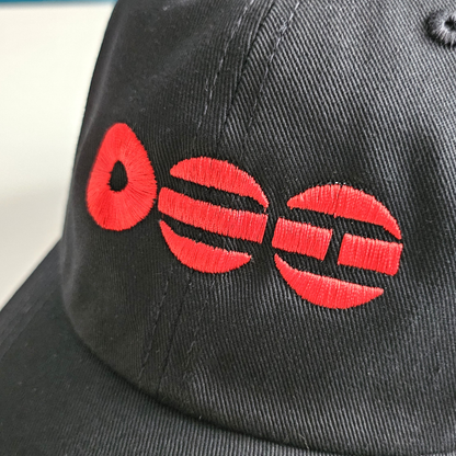 BTS Arirang inspirierte Basecap mit Logo und Zahl 7 in schwarz oder weiß