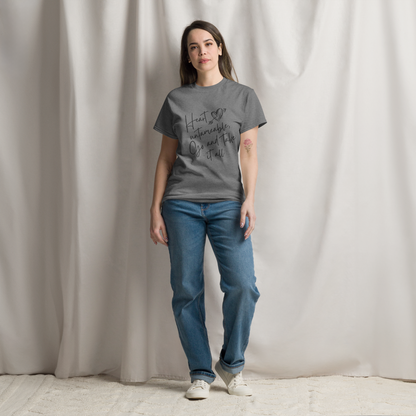 BTS "Like Animals" inspired t-shirt