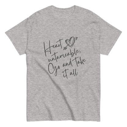 BTS "Like Animals" inspired t-shirt