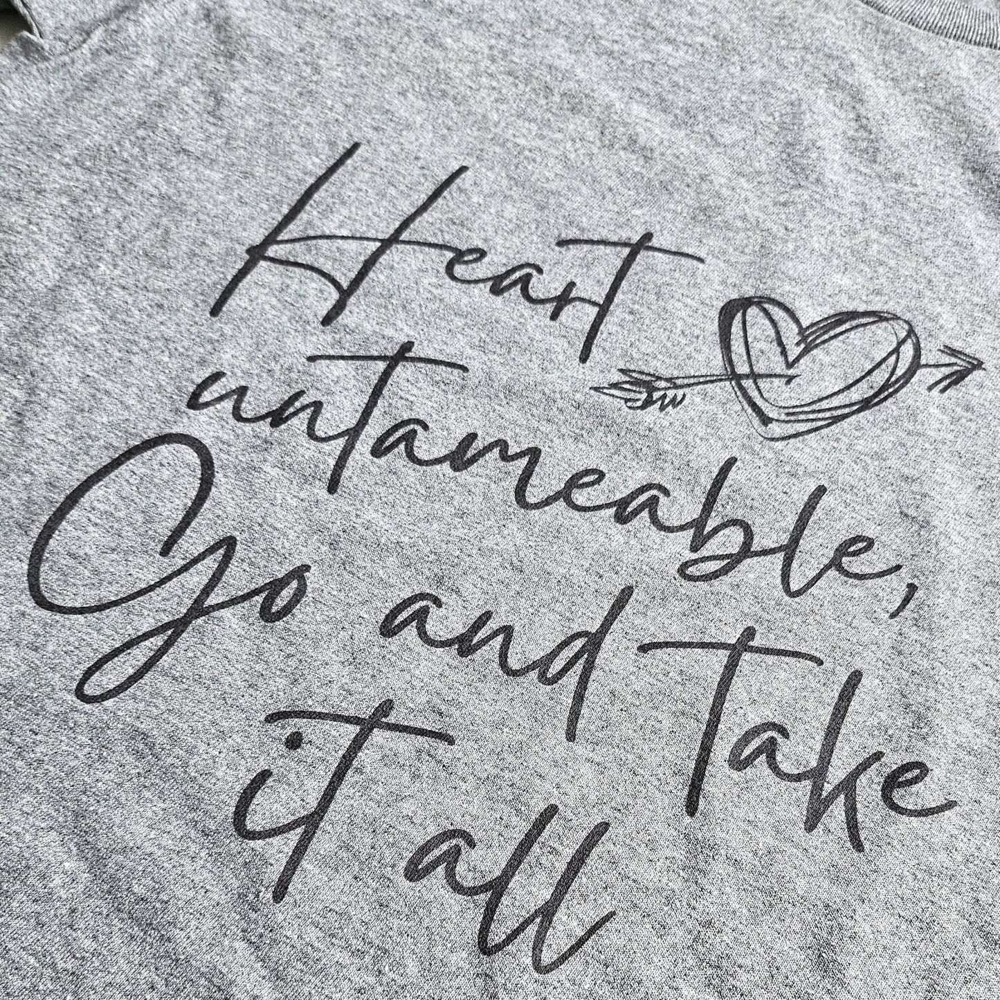 BTS "Like Animals" inspired t-shirt